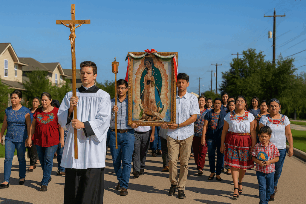 pilgrimage-of-hope-for-creation-jpii-life-center-strategic-partner-event