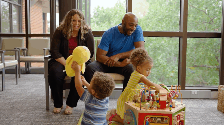 Change Casey & Tamir’s Ending- Provide a Car to Keep Families Working
